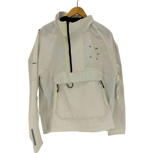 ナイキ NIKE Sportswear Tech Pack ナイロンジャケット メンズ JPN:L