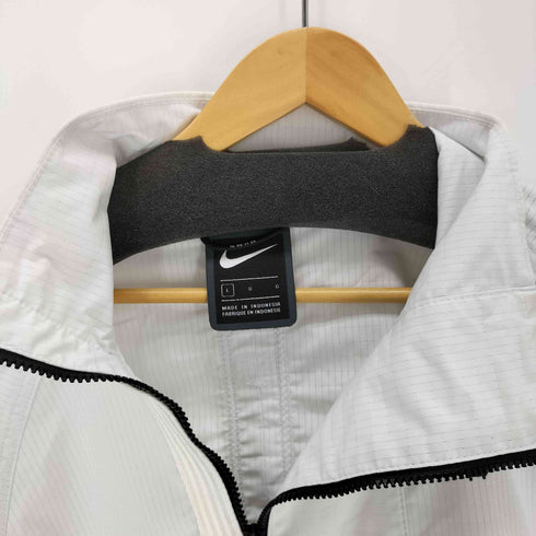 ナイキ NIKE Sportswear Tech Pack ナイロンジャケット メンズ JPN:L