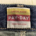 ジャーナルスタンダードレリューム JOURNAL STANDARD relume PAY DAY デニムロングスカート レディース 38