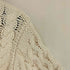 NOTRE emor back open half knit バックオープン ハーフ ニット レディース FREE