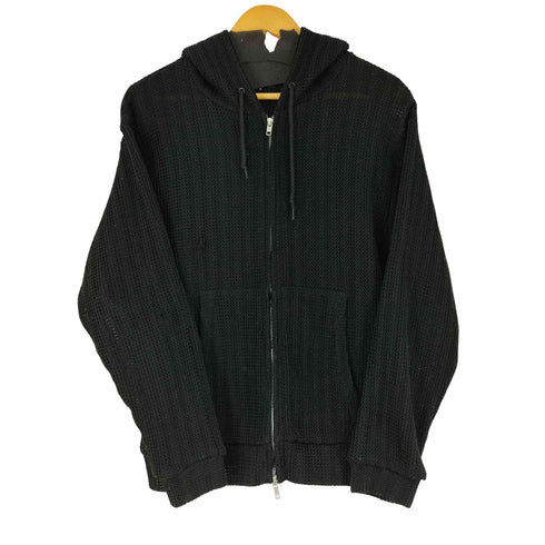 ビームス BEAMS メッシュジップパーパーカー メンズ JPN:S