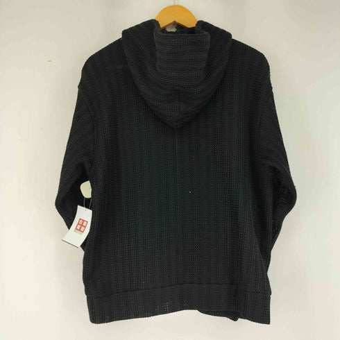 ビームス BEAMS メッシュジップパーパーカー メンズ JPN:S