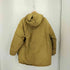 ウールリッチ WOOLRICH 90s USA製 フーデッド ダウンジャケット メンズ import:XL