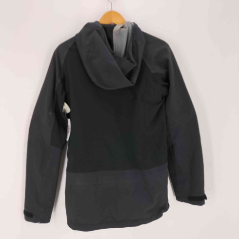 フーディーニ HOUDINI COMFORTSHELL マウンテンパーカー メンズ