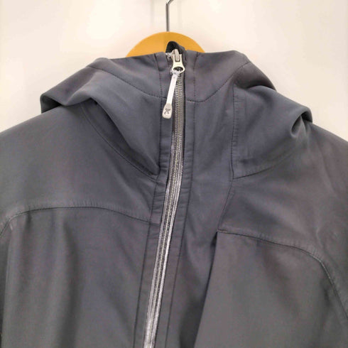 フーディーニ HOUDINI COMFORTSHELL マウンテンパーカー メンズ