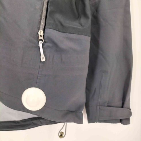 フーディーニ HOUDINI COMFORTSHELL マウンテンパーカー メンズ