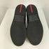 プラダ PRADA レザーローカットスニーカー メンズ US:7