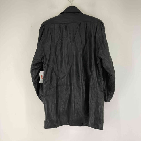 GABRIEL レザー コート レディース JPN:XS