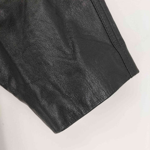 GABRIEL レザー コート レディース JPN:XS