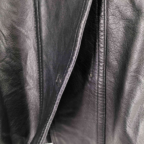 GABRIEL レザー コート レディース JPN:XS