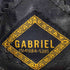 GABRIEL レザー コート レディース JPN:XS