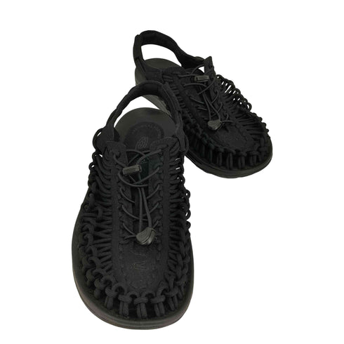 キーン KEEN UNEEK サンダル メンズ JPN:26.5