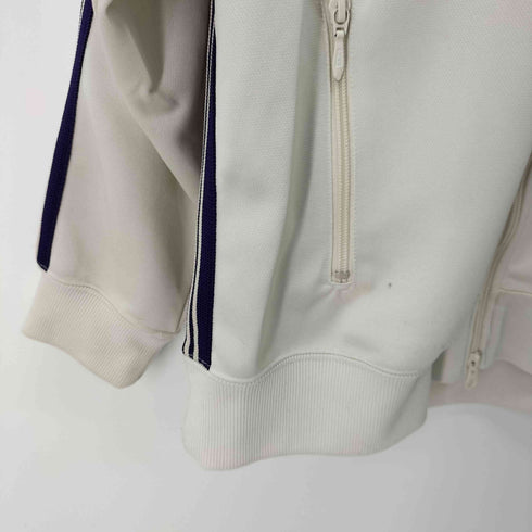ニードルズ Needles Track Jacket Poly Smooth トラックジャケット メンズ JPN:XL