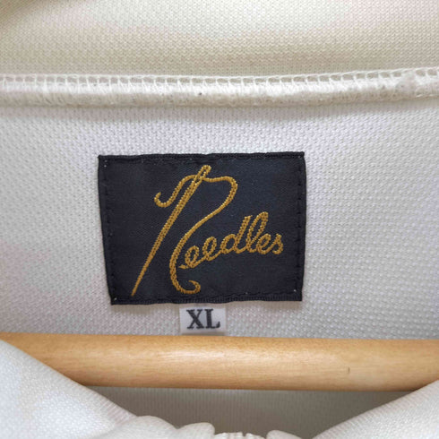 ニードルズ Needles Track Jacket Poly Smooth トラックジャケット メンズ JPN:XL