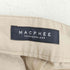 マカフィー MACPHEE ベイカーパンツ レディース JPN:36