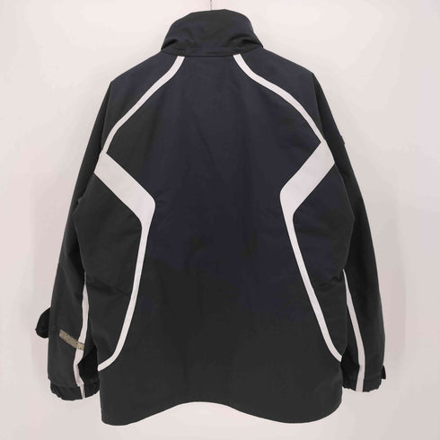 デサント descente スキーウェア 中綿 ジャケット メンズ JPN:L