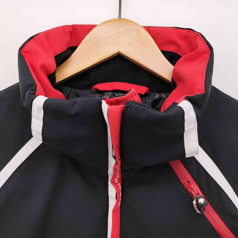デサント descente スキーウェア 中綿 ジャケット メンズ JPN:L