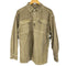 シーイー C.E OVERDYE SWITCH CUT CORD SHIRT メンズ JPN:M