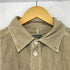 シーイー C.E OVERDYE SWITCH CUT CORD SHIRT メンズ JPN:M