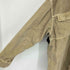 シーイー C.E OVERDYE SWITCH CUT CORD SHIRT メンズ JPN:M