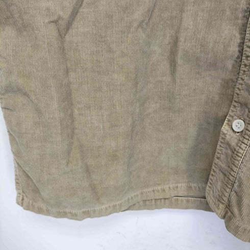 シーイー C.E OVERDYE SWITCH CUT CORD SHIRT メンズ JPN:M