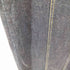 ザラ ZARA デニム ノースリーブ ワンピース レディース import:M