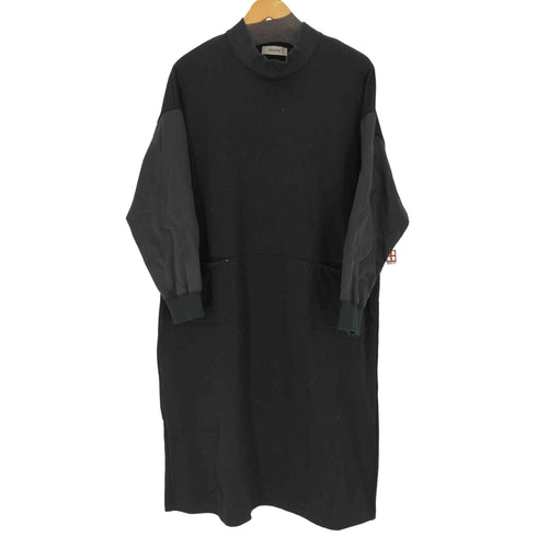 ズッカ ZUCCa ライナードッキングワンピース レディース M