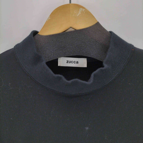 ズッカ ZUCCa ライナードッキングワンピース レディース M