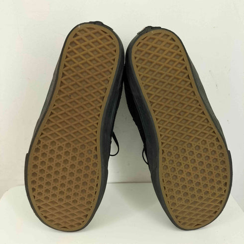 バンズ VANS HALF CAB スウェードハイカットスニーカー メンズ JPN:27