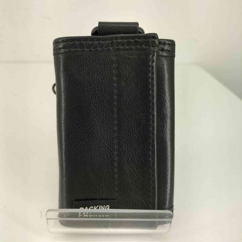 パッキング PACKING レザーキーケース レディース