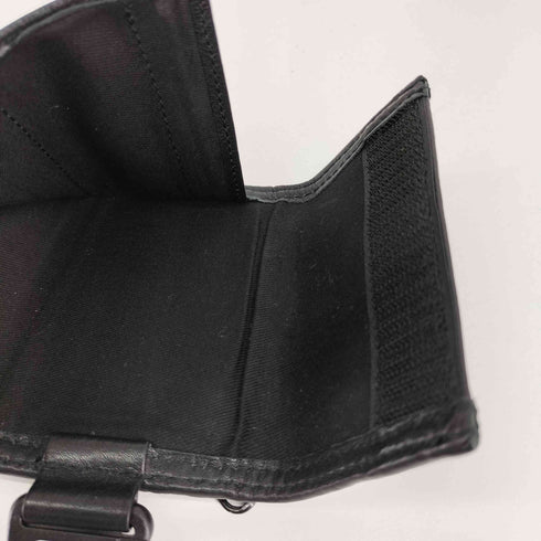 パッキング PACKING レザーキーケース レディース