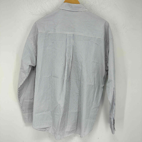 ジャーナルスタンダードトライセクト JOURNAL STANDARD TRISECT THOMAS MASON トーマスメイソン ファットシルエット ボタンダウンシャツ メンズ