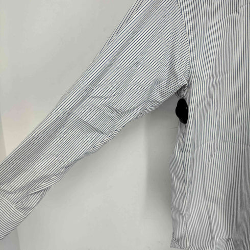 ジャーナルスタンダードトライセクト JOURNAL STANDARD TRISECT THOMAS MASON トーマスメイソン ファットシルエット ボタンダウンシャツ メンズ