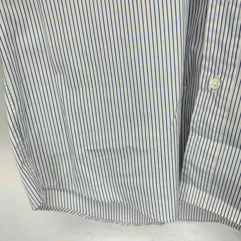 ジャーナルスタンダードトライセクト JOURNAL STANDARD TRISECT THOMAS MASON トーマスメイソン ファットシルエット ボタンダウンシャツ メンズ