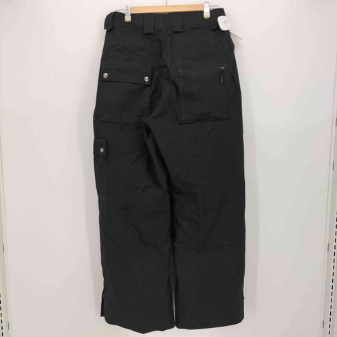 オークリー OAKLEY 00s BAGGY FIT バギー ワイドシェルパンツ スノーパンツ メンズ JPN:M