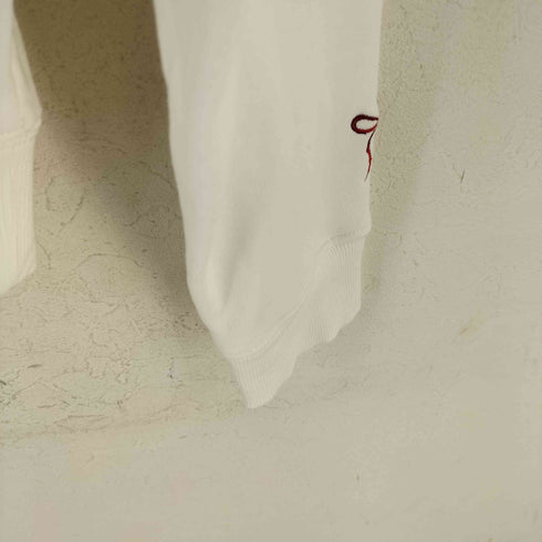 キャスキッドソン Cath Kidston Ribbon Floral スウェット レディース FREE