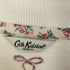 キャスキッドソン Cath Kidston Ribbon Floral スウェット レディース FREE