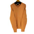 Alan Flusser コットンシルクカシミヤ混 ニット メンズ JPN:XL