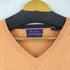 Alan Flusser コットンシルクカシミヤ混 ニット メンズ JPN:XL