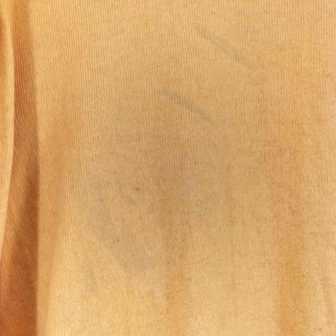 Alan Flusser コットンシルクカシミヤ混 ニット メンズ JPN:XL