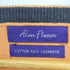 Alan Flusser コットンシルクカシミヤ混 ニット メンズ JPN:XL