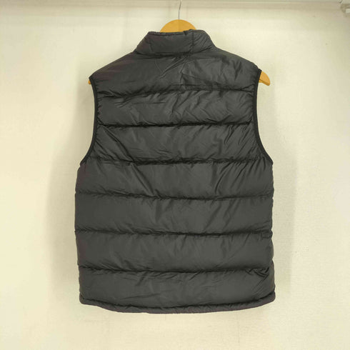 モンベル mont bell ライトアルパイン ダウンベスト レディース import:S