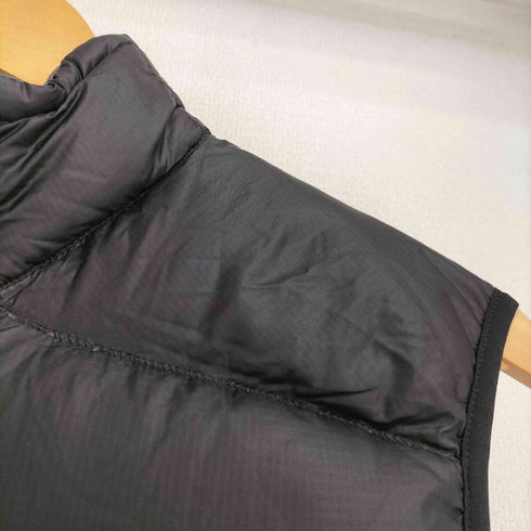 モンベル mont bell ライトアルパイン ダウンベスト レディース import:S