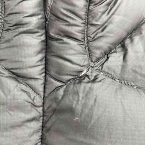 モンベル mont bell ライトアルパイン ダウンベスト レディース import:S