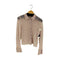 THE TOE Tate Modern Knit ニット レディース JPN:S