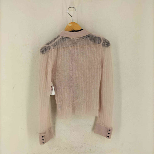 THE TOE Tate Modern Knit ニット レディース JPN:S