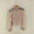 THE TOE Tate Modern Knit ニット レディース JPN:S