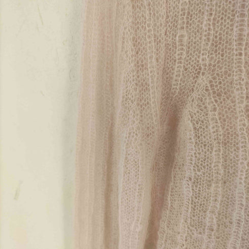 THE TOE Tate Modern Knit ニット レディース JPN:S