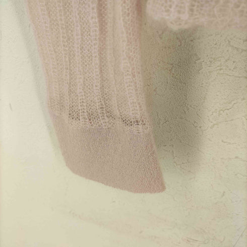 THE TOE Tate Modern Knit ニット レディース JPN:S