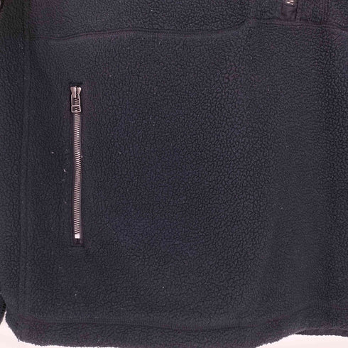 ノースフェイスパープルレーベル THE NORTH FACE PURPLE LABEL POLARTEC Field Fleece Pullover メンズ import:XL